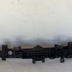 2024 2025 Chevy Equinox front bumper absorber (10)