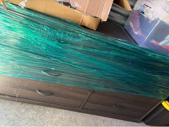 6 drawer dresser