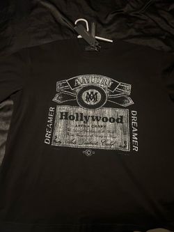 AMIRI shirt