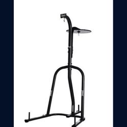 Boxing Stand And Bag