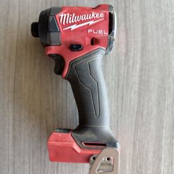 Milwaukee Impact