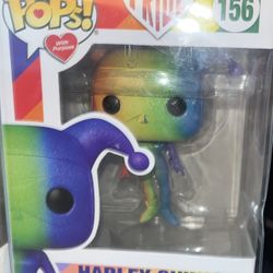 HARLEY QUINN™ VINYL FIGURE Funko Pop