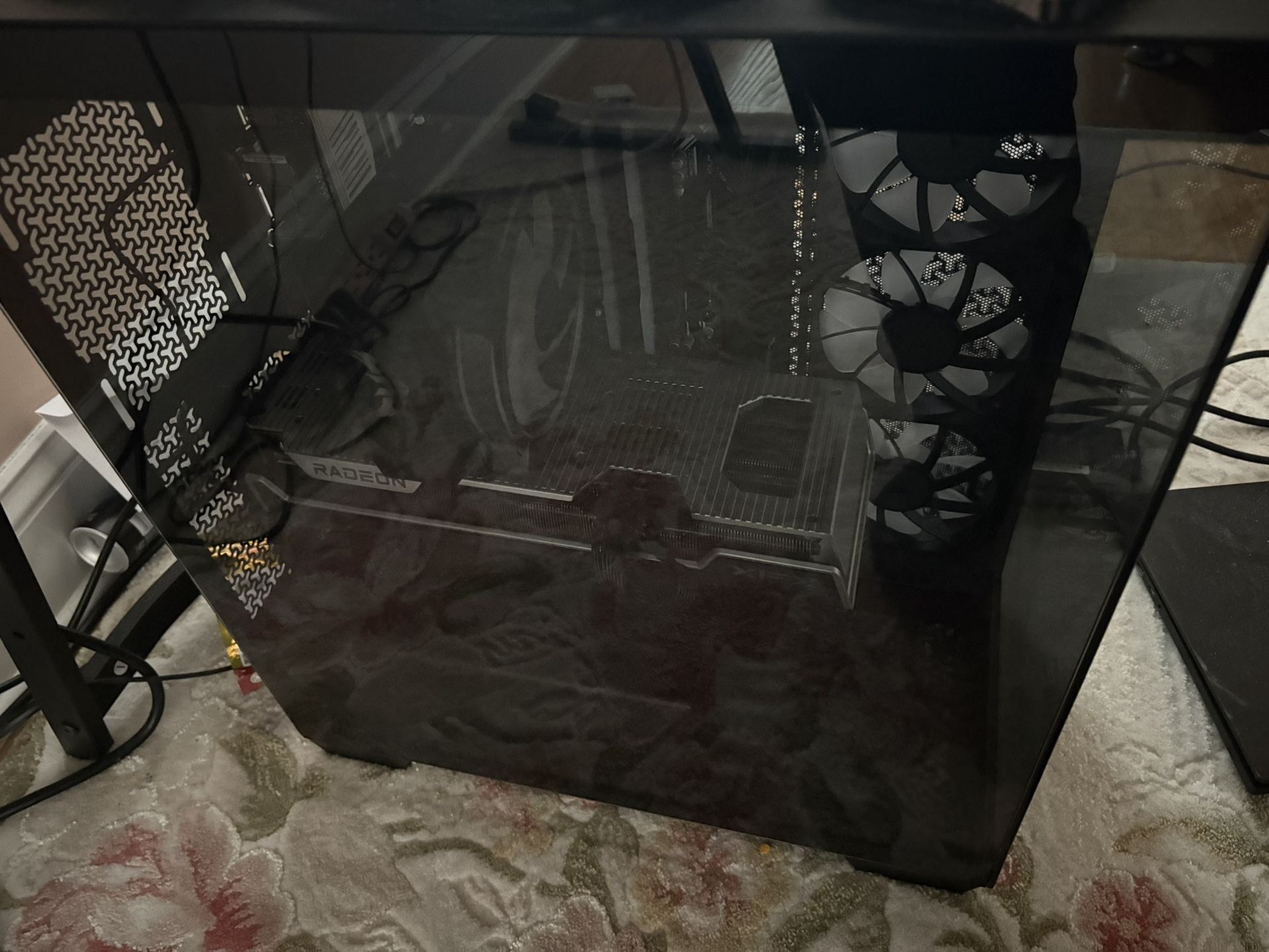 Gaming PC worth 1700 Letting Go For 1500