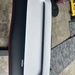 OEM 2010 -2024 Toyota 4Runner Tacoma Hood Scoop Bulge Trim Molding 76181-35902