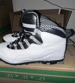 Jordan X Size 6Y