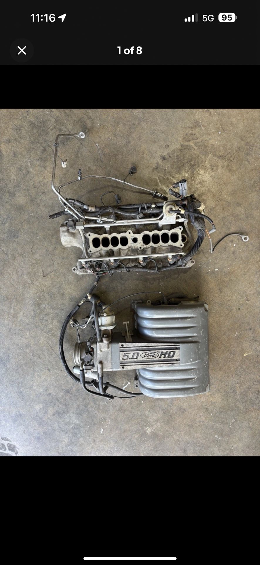 5.0 Fuel Injection 