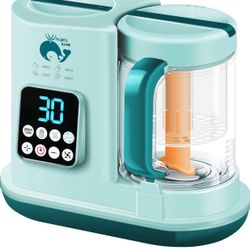 Baby Food Processor