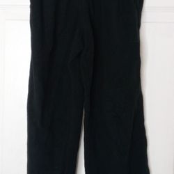 Champion sweatpants for little boys
