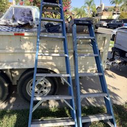 Ladders 