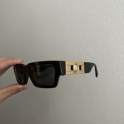 Versace Sunglasses