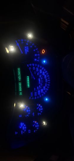 99-07 silv 1500 clusters