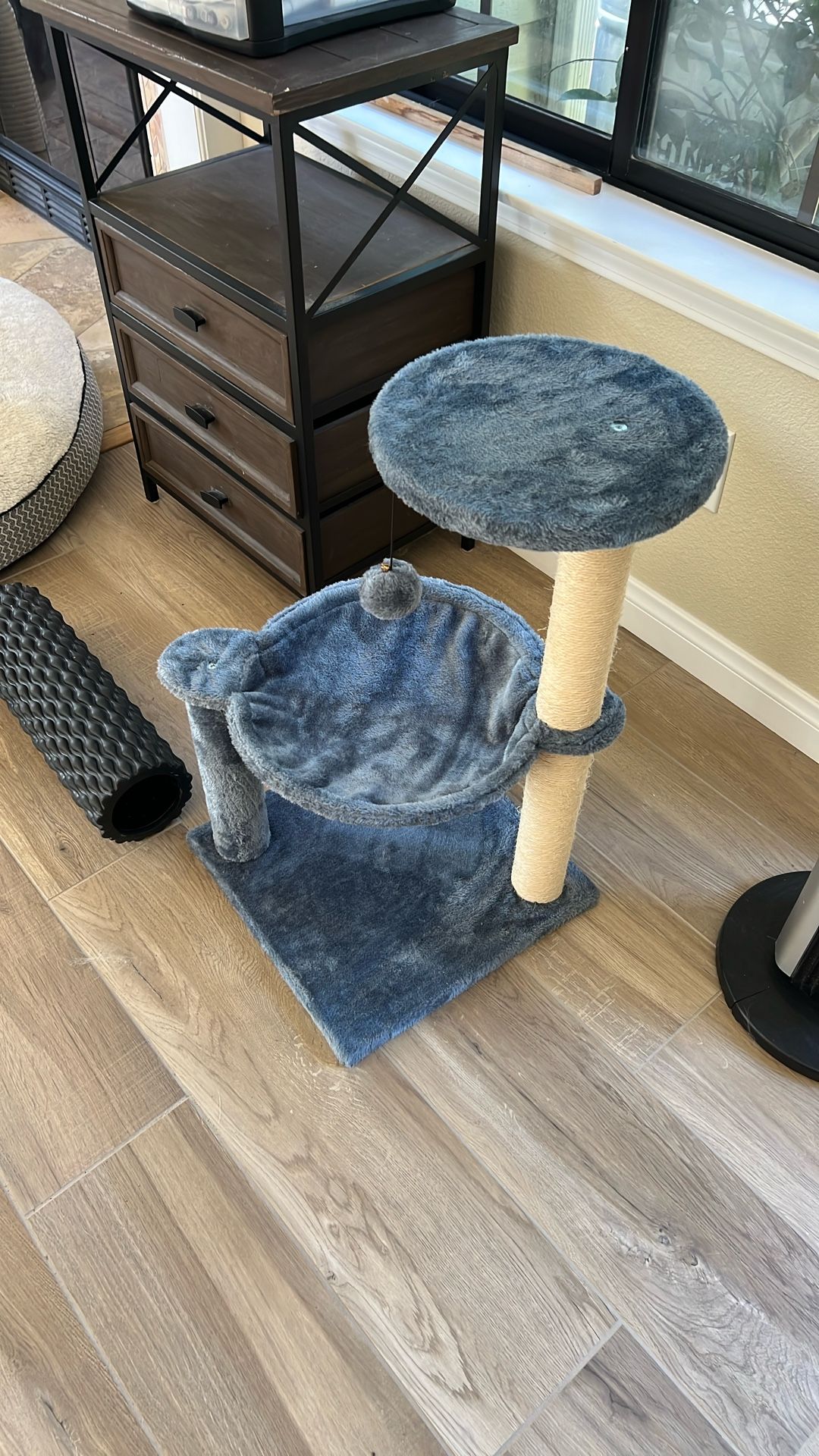 Cat Lounger