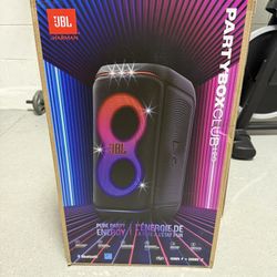 JBL PARTY BOX 120