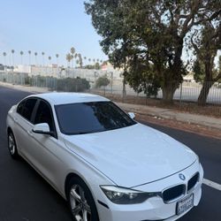 2013 BMW 328i