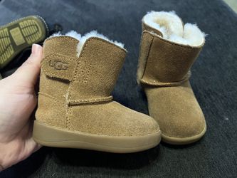 Baby Shoes