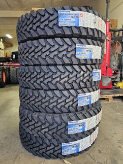 New Each 35" Toyo 35x9.5-15 Tires For Sxs Utv Rzr Can-Am 