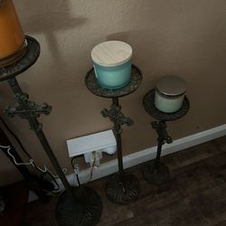 Candle Holders