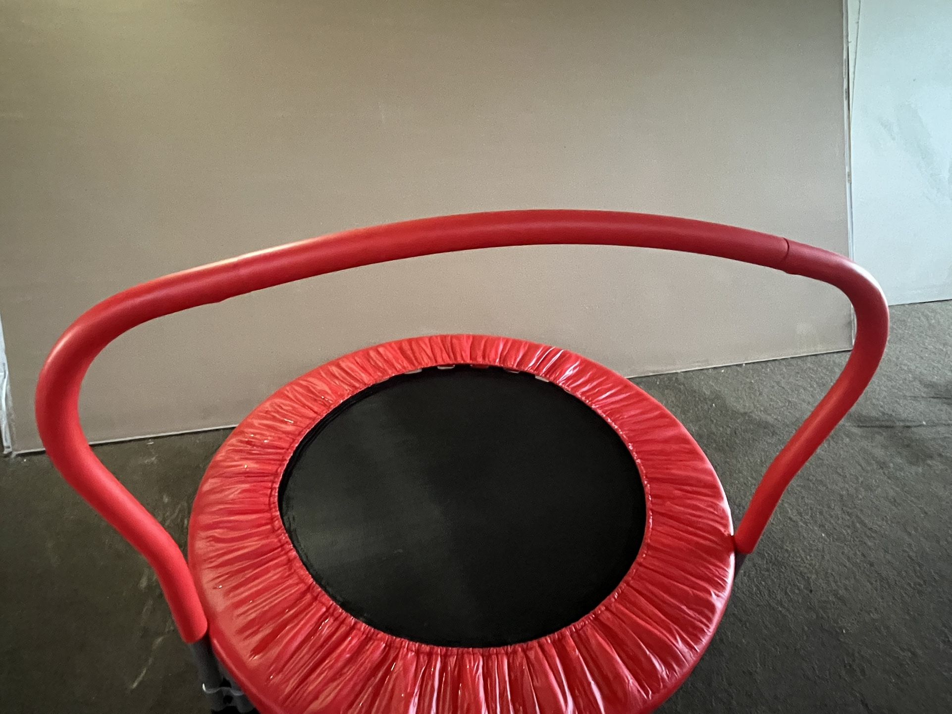 Kids 3 Feet Trampoline