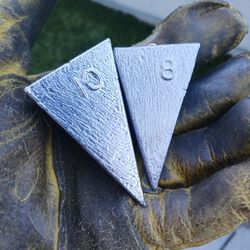 Plomos. DIFERENTES PRECIOS.