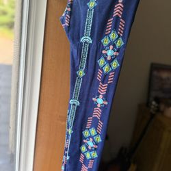 LuLaRoe Leggings OS