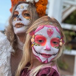 Facepaint Facepainting 