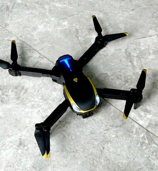Tesla Proffesional Drone Two HD cameras. Available