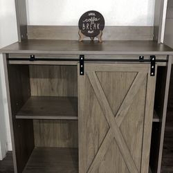Coffee bar / Wine bar Cabinet