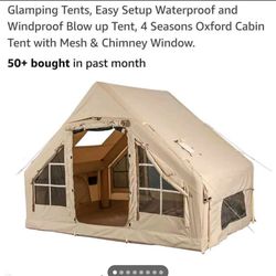 Air Cabin