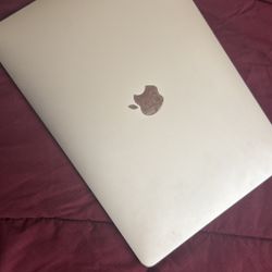 2018 Macbook Air