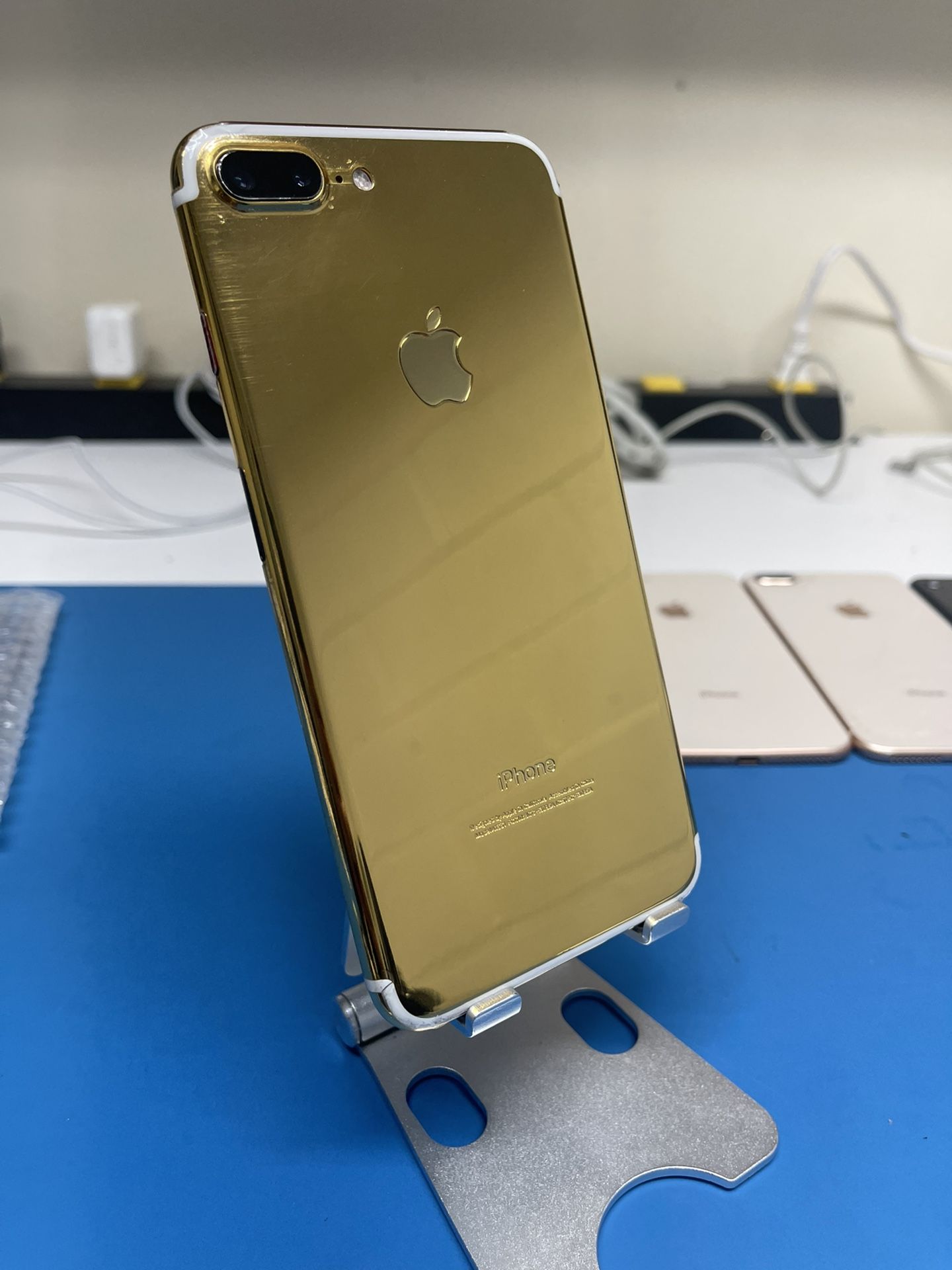 iPhone 7 Plus 128 GB 