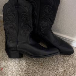 Ariat boots