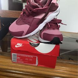 Nike Huarache Running Shoes