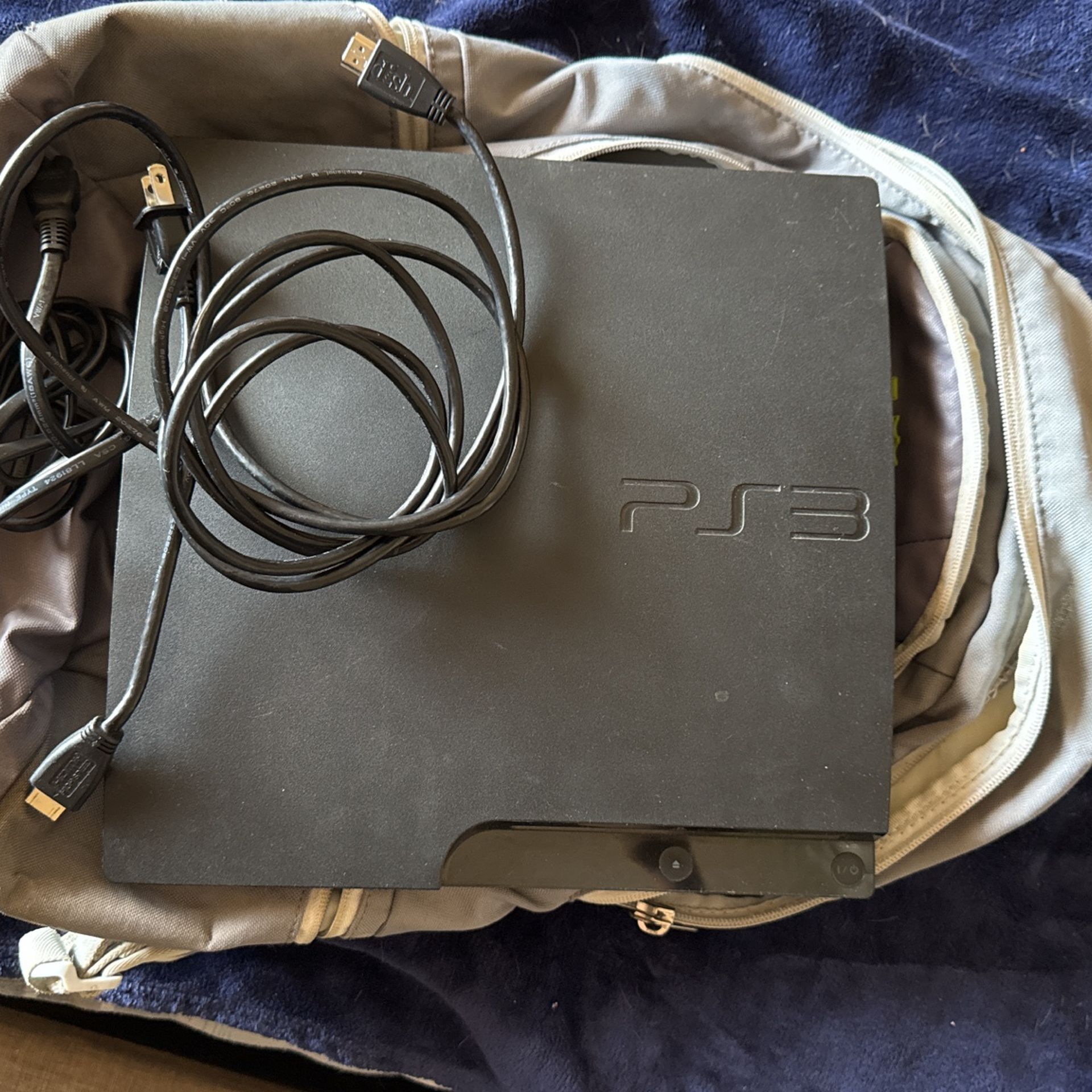 Ps3