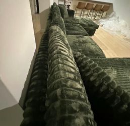 Sectional sofa