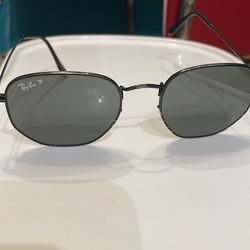 Ray Bans