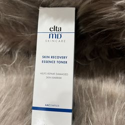 Elta MD UV Clear Broad-spectrum Facial Sunscreen SPF 46 1.7 oz EXP 07/26 NEW