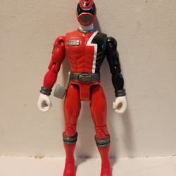 Power Ranger 