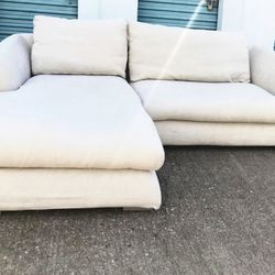 Sectional Sofa 