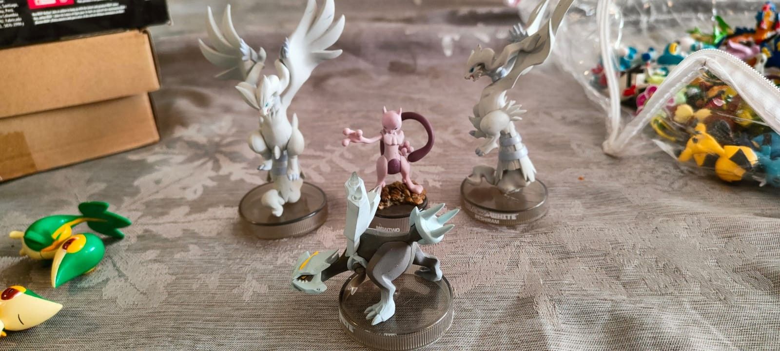 Pokemon Black And White 