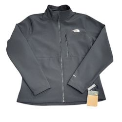 The North Face Women Apex Bionic 3 Jacket Large