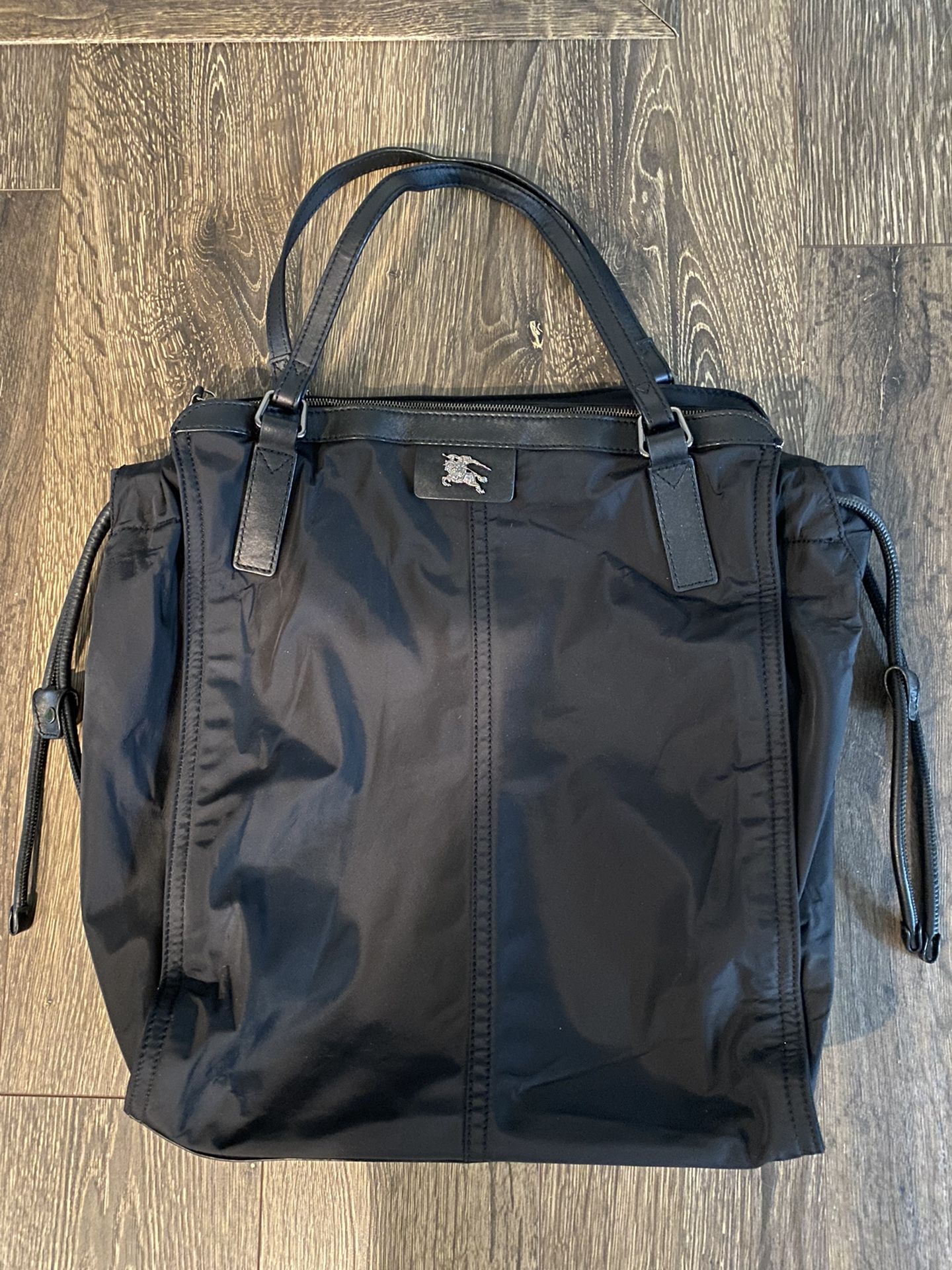Burberry Tote Bag