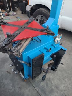 Atlas TC421 in great condition. Can help load onto your vehicle.