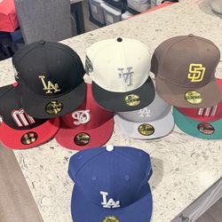 Gorras/ Hat