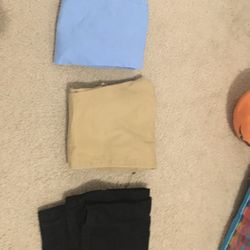 Dress Pants For Kids (Read Description For Sizes)