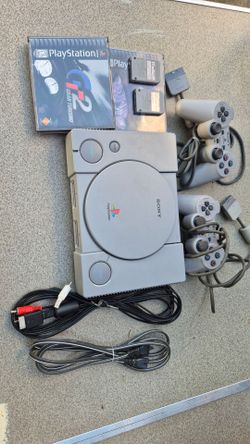 Playstation 1