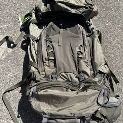 Men’s Crest trail 70 