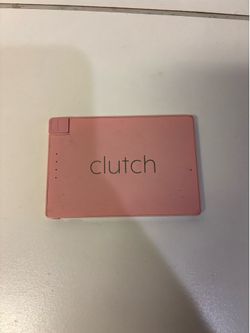 Portable c charger for android