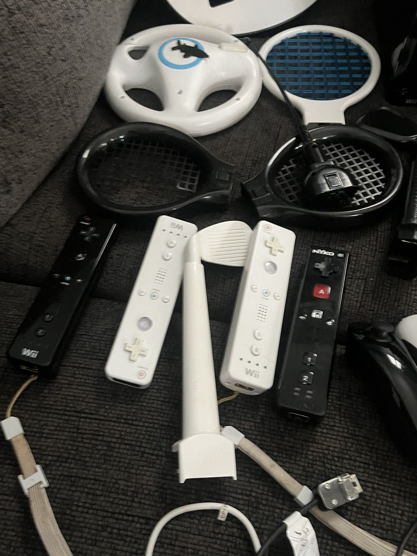 Modded Wii