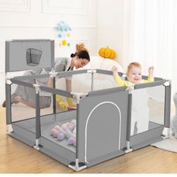 Play pen