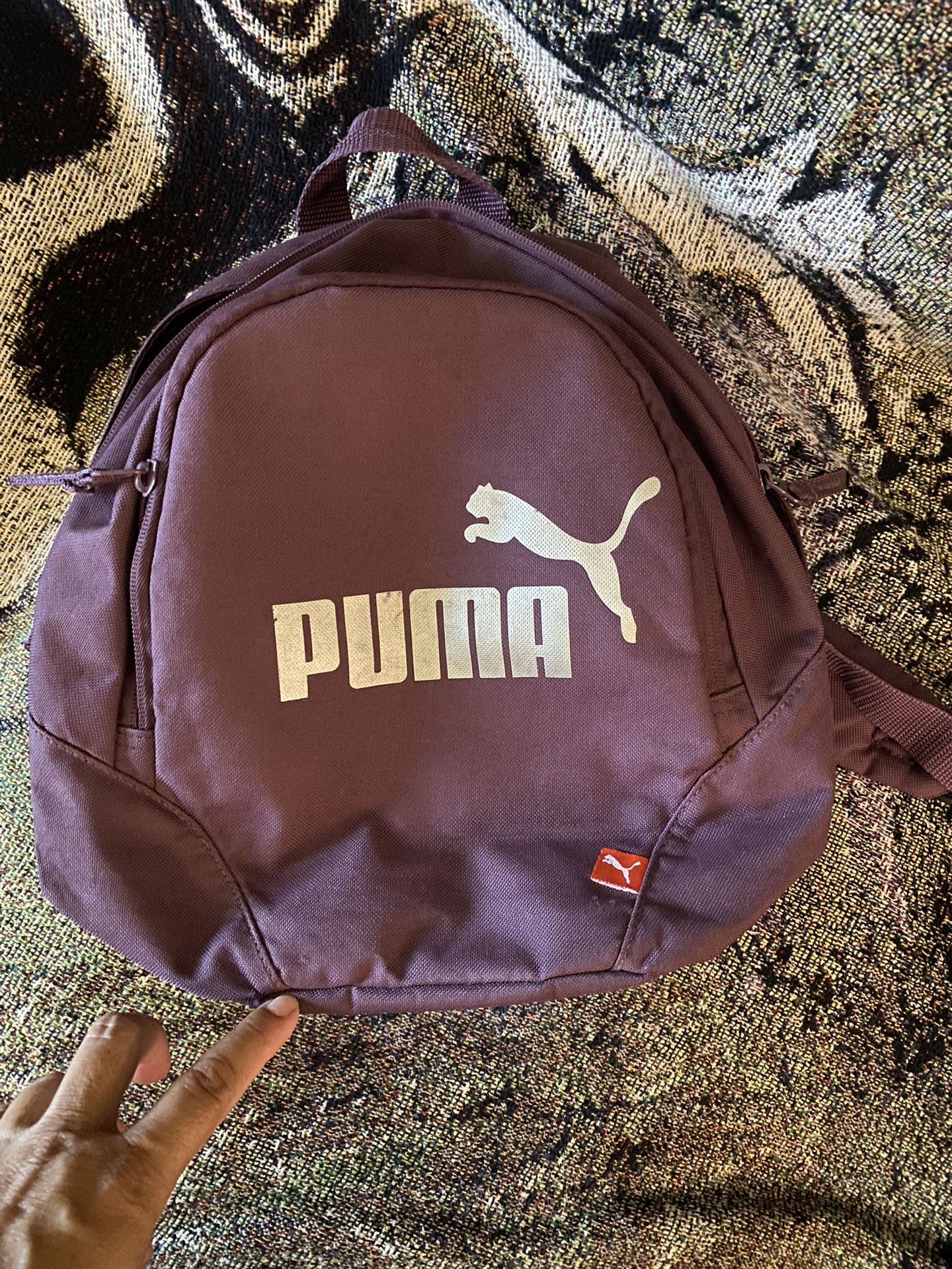 Puma Backpack
